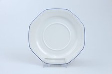 Untertasse für Suppe