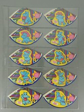 HÜTCHEN: Happy Hippos 1988 -