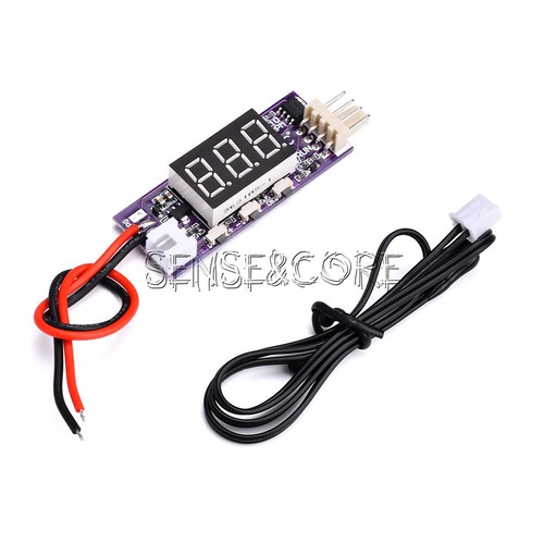 12v wire pwm pc cpu - 4,