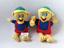 Kinderhotel SMILEY Maskottchen