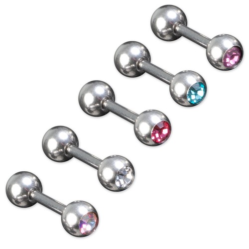 5er set einzeln helix - o.,