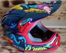 Neal kinder fullfacehelm - o'neal,