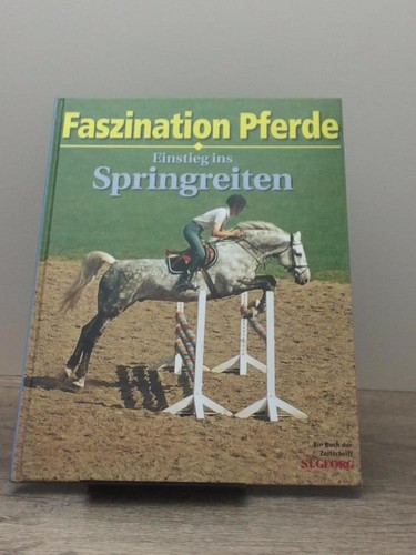 Faszination pferde einstieg - faszination, pferde,