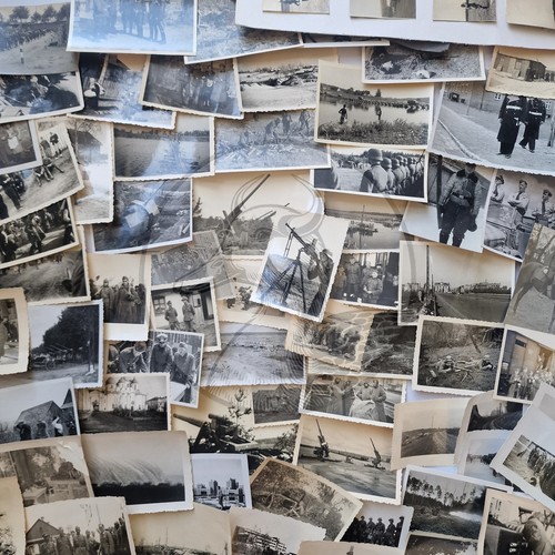 Foto konvolut 100 stk 2wk - 100, stk.