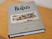 Buch: The Beatles Anthology