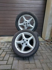 Ford zoll alufelgen - zoll, kba