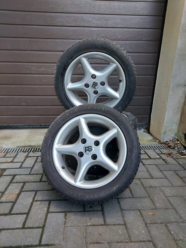Ford zoll alufelgen kba - ford, 15