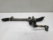 Opel Corsa C - Lenkgetriebe Servolenkung Lenkung 26082855 (44)