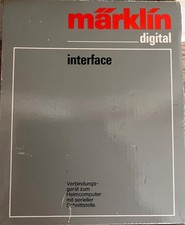 Märklin Interface 6050
