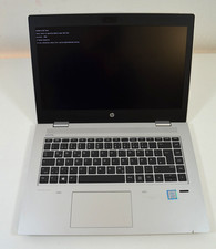 Hp ProBook 640 G4, i5-8250U