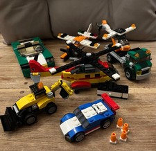 Lego® Creator 3 in 1 - Set Konvolut