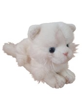 Teddy-Hermann Plüschkatze