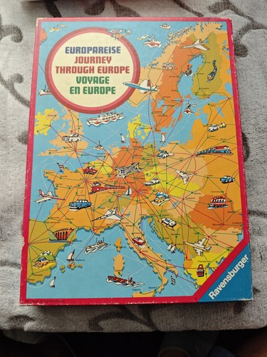 Europa reise - europa,
