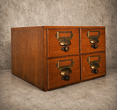 Vintage apotheker - vintage,