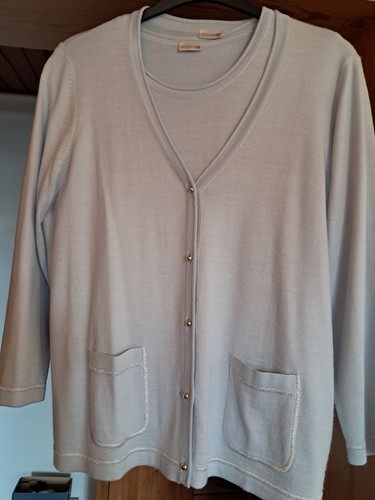 Atelier twinset 23 - gs,