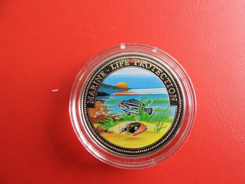 Somalia dollar 1998 pp - 1998,