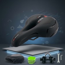 Sattel Gel-Fahrradsattel