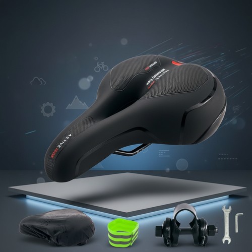 Sattel gel fahrradsattel - sattel, gel-fahrradsattel