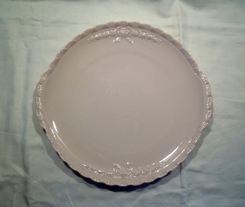 29cm kuchen platte griff - platte, m