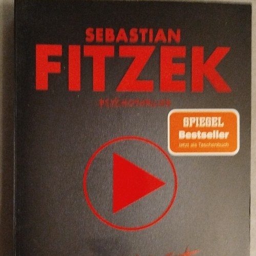 Sebastian fitzek playground - sebastian,