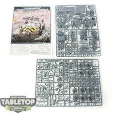 Genestealer Cults - Goliath