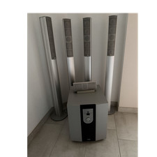 Teufel Surround System mit
