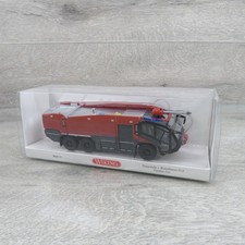 WIKING 0626 49 - 1:87 - Feuerwehr - Rosenbauer FLF unbenutzt - OVP - #H14864