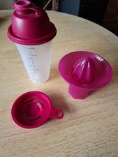 Tupper Mixfix Zitrone