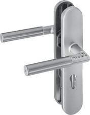 ASSA ABLOY digitaler
