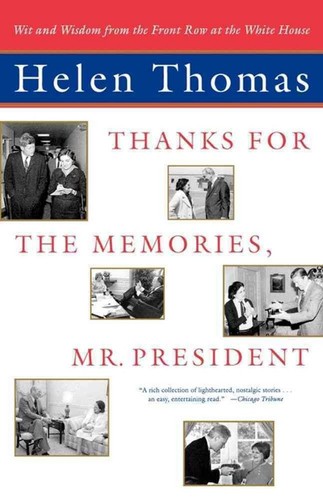 Thanks for the - ", memories,