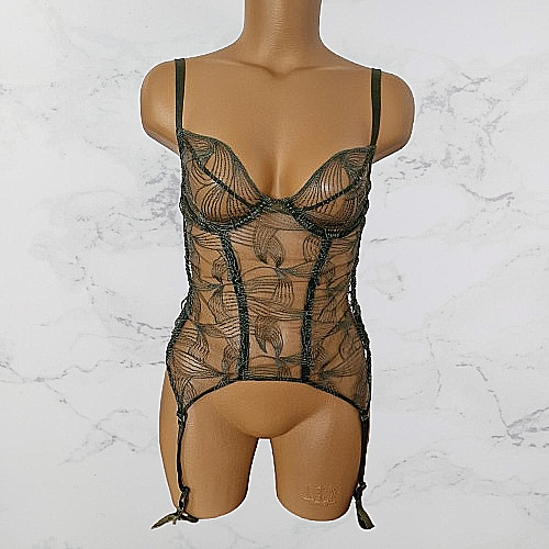Andres sarda luxus tüll - andres,