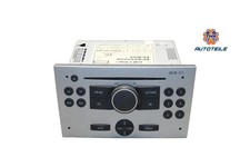 Opel Meriva A Tigra B