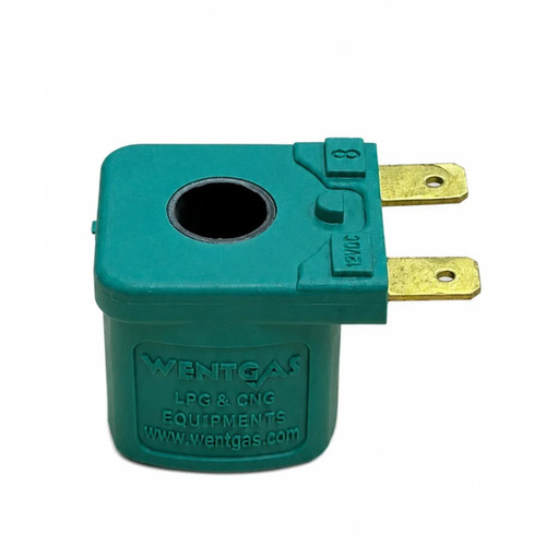 Lpg magnetspule 12v dc 11w - 12v,