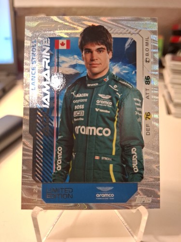 2025 topps turbo attax - topps,
