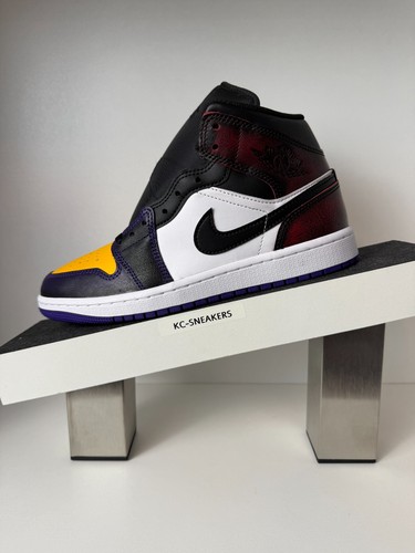 Nike air jordan mid - jordan,