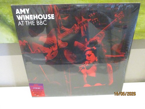 Amy winehouse the bbc - at,
