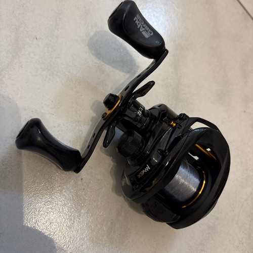 Abu garcia multirolle - multirolle, maxsx