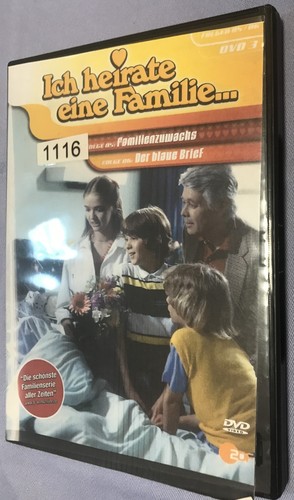 Dvd ich heirate - heirate, familie
