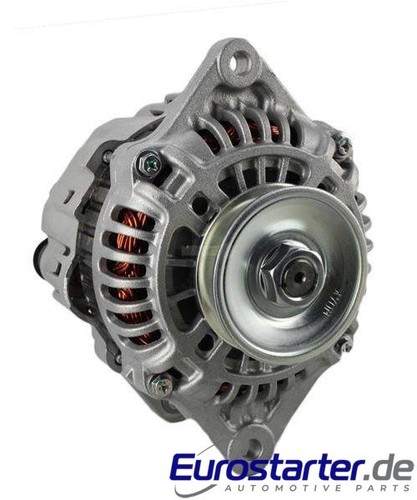 Lichtmaschine neu original - 1*,