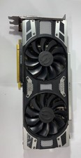 EVGA GeForce GTX 1080 SC