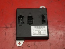 Steuergerät Mercedes E-Klasse