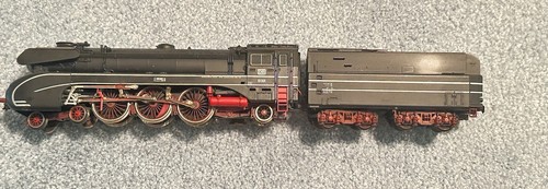 Dampflok rivarossi 17448 17352 - dampflok,