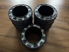 8  Kunststoff-Wechselkasetten Tommee Tippee Twist&Click Windeleimer,ohne Folie