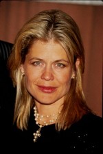 Dia Linda Hamilton - New York Hilton 11.03.1997 Slide 35mm T41-24-5-3