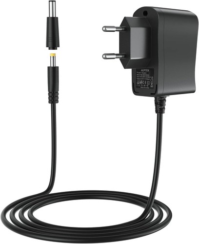Agptek netzteil - agptek, 6v