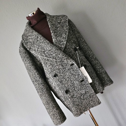 Arket wolljacke jacke - arket, mantel