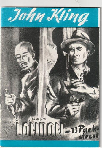 John kling nachdruck - john,
