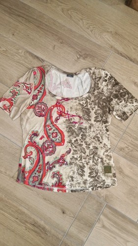 Shirt von dibari 38 - dibari, gr.