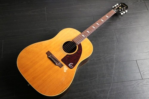 Epiphone texan 1968 - ft-79,