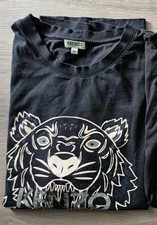 Kenzo T-Shirt Herren, Größe XL